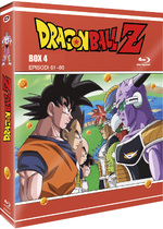 Dragon Ball Z - Box Dragon Ball Z - Box